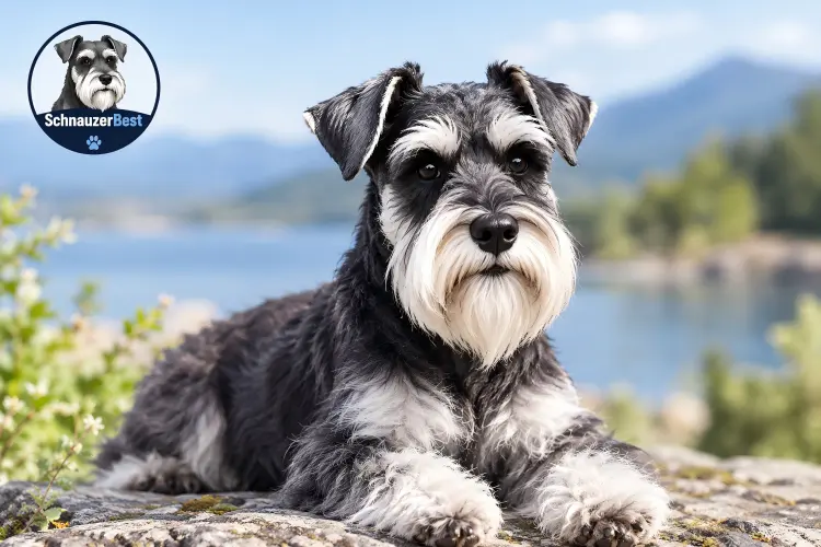 miniature german schnauzer 7 facts every owner should know